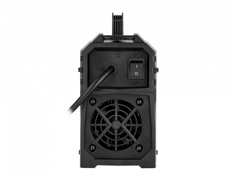 Инверторный синергетический аппарат Сварог REAL SMART ARC 200 (Z28303), арт.00000097984 по низким ценам при заказе у дилера