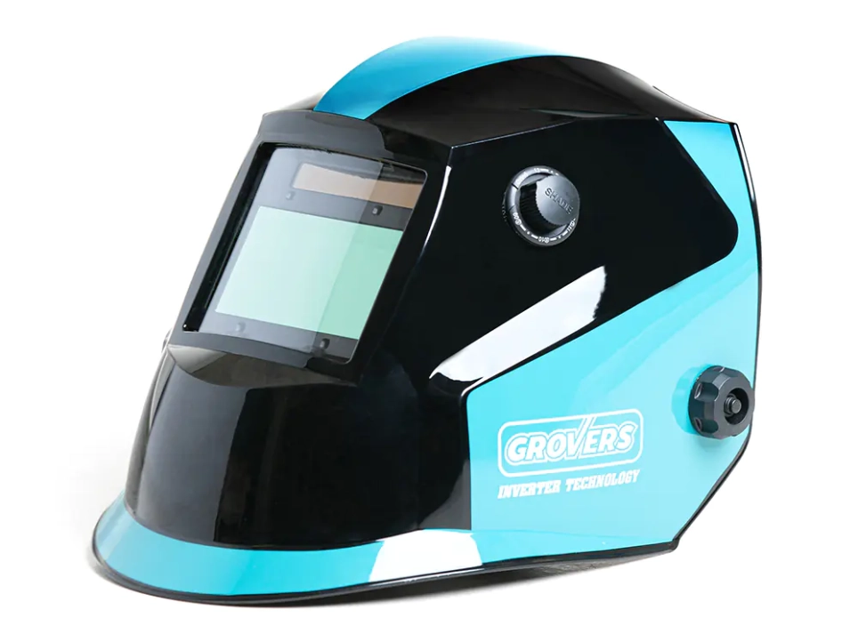Маска сварщика Хамелеон Grovers Optima FX-530