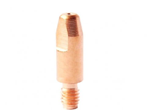 Наконечник E-CU M8X30  ∅ 0.8мм
