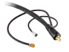 TECH TS 26 (до 180А, ОКС+М10×1, 5pin) (для E201), 8м