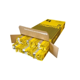 Электроды по чугуну ESAB OK Ni-Cl ∅ 2.5мм (0.7кг/упак.)