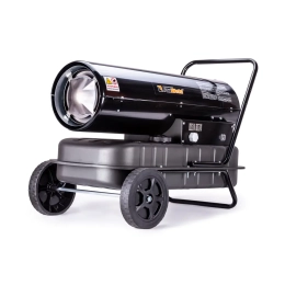 Дизельная тепловая пушка FoxWeld FoxHeat DD 30