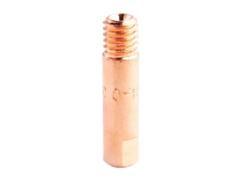 Наконечник прямой E-CU M6X25 ∅ 1.2мм