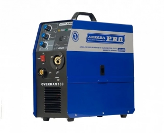 Сварочный полуавтомат Aurora PRO OVERMAN 180