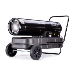 Дизельная тепловая пушка FoxWeld FoxHeat DD 50